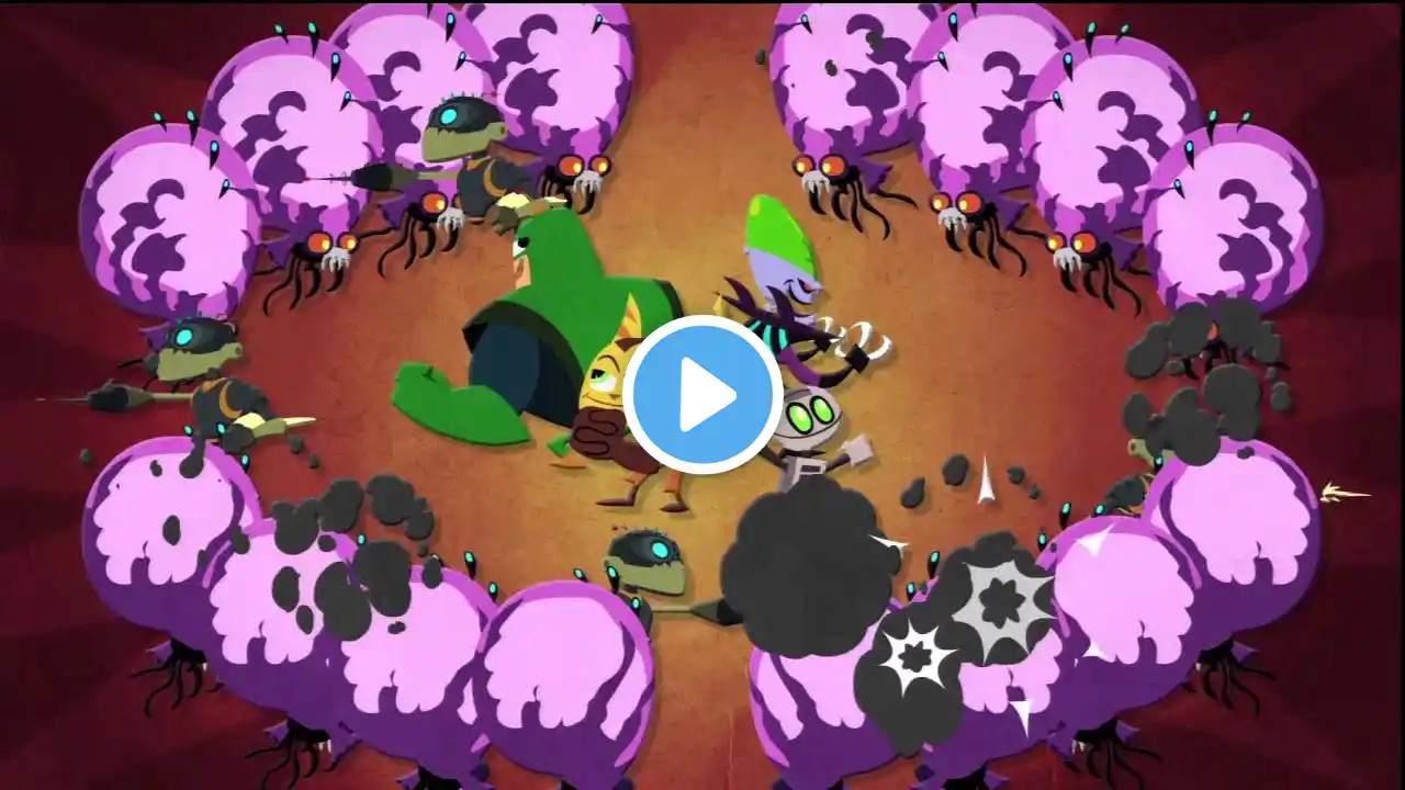 ภาพตัวอย่างวิดีโอ