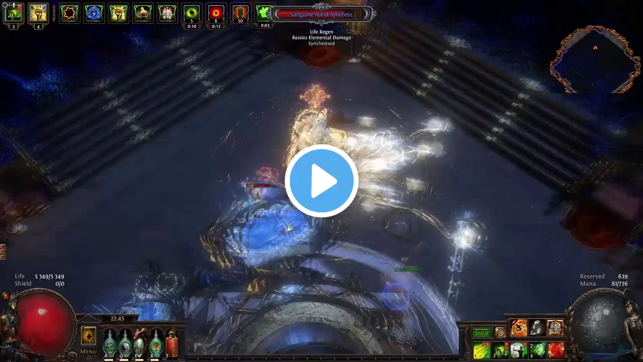 ภาพตัวอย่างวิดีโอ