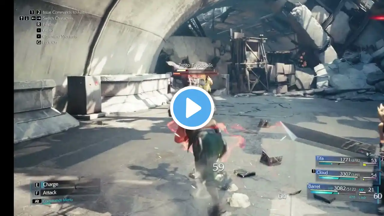 ภาพตัวอย่างวิดีโอ