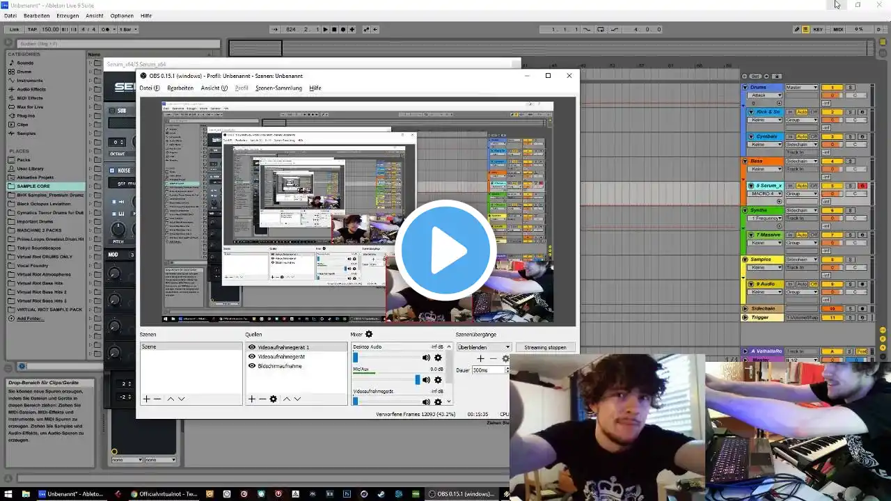 ภาพตัวอย่างวิดีโอ