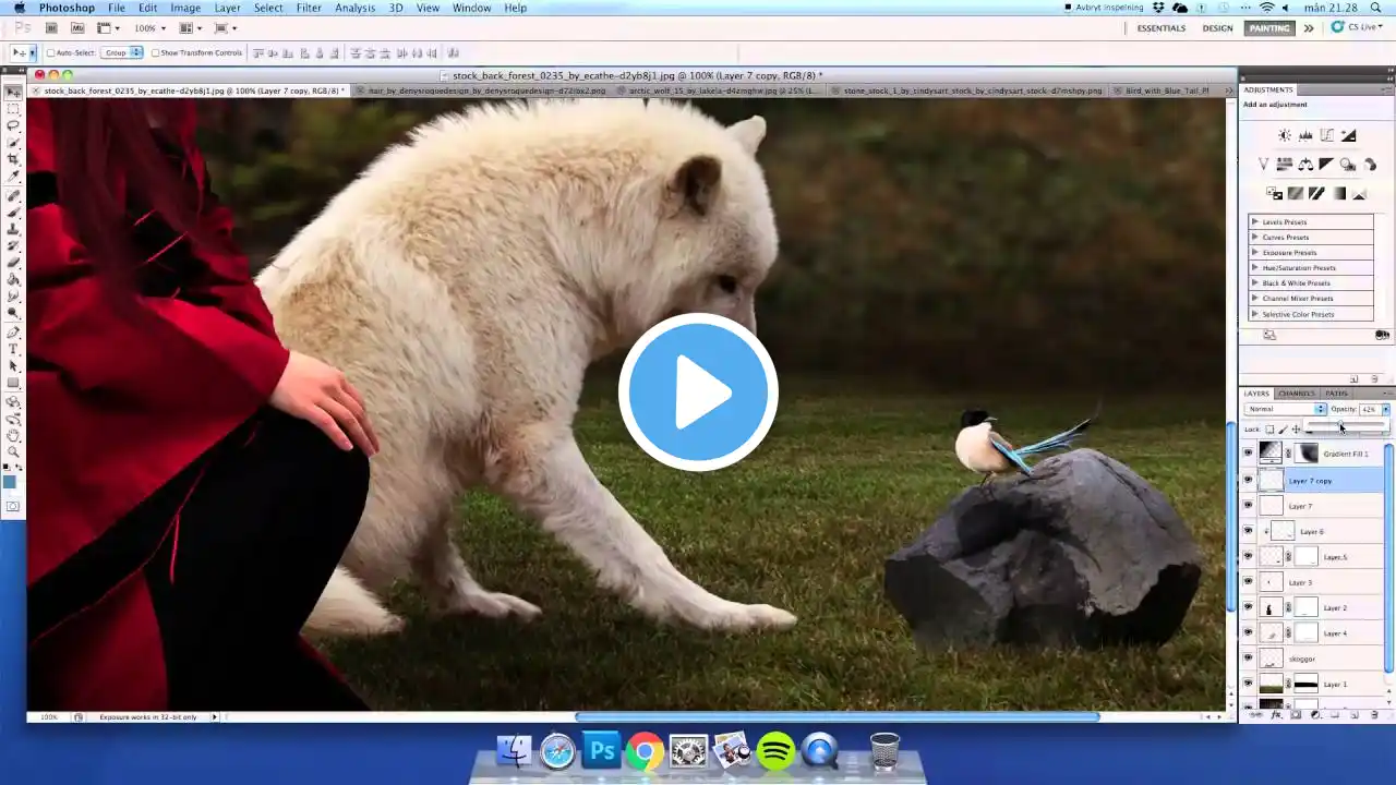 ภาพตัวอย่างวิดีโอ