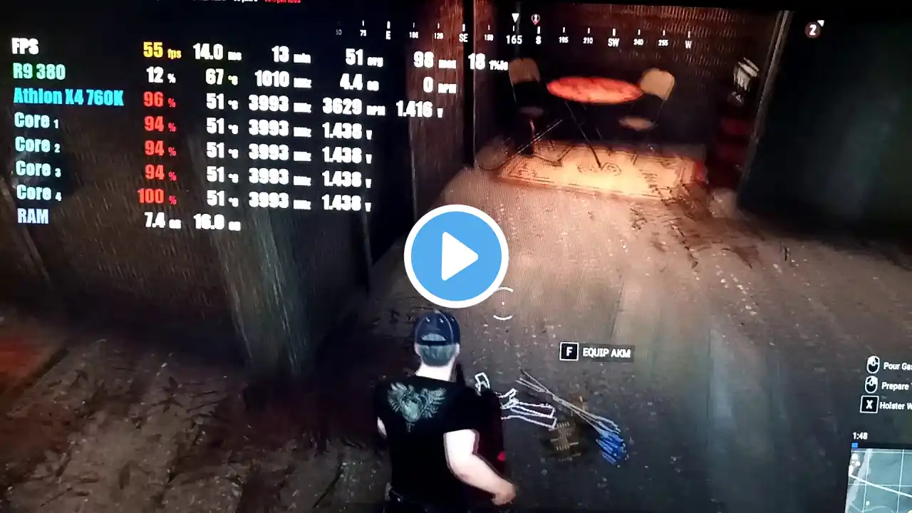 ภาพตัวอย่างวิดีโอ