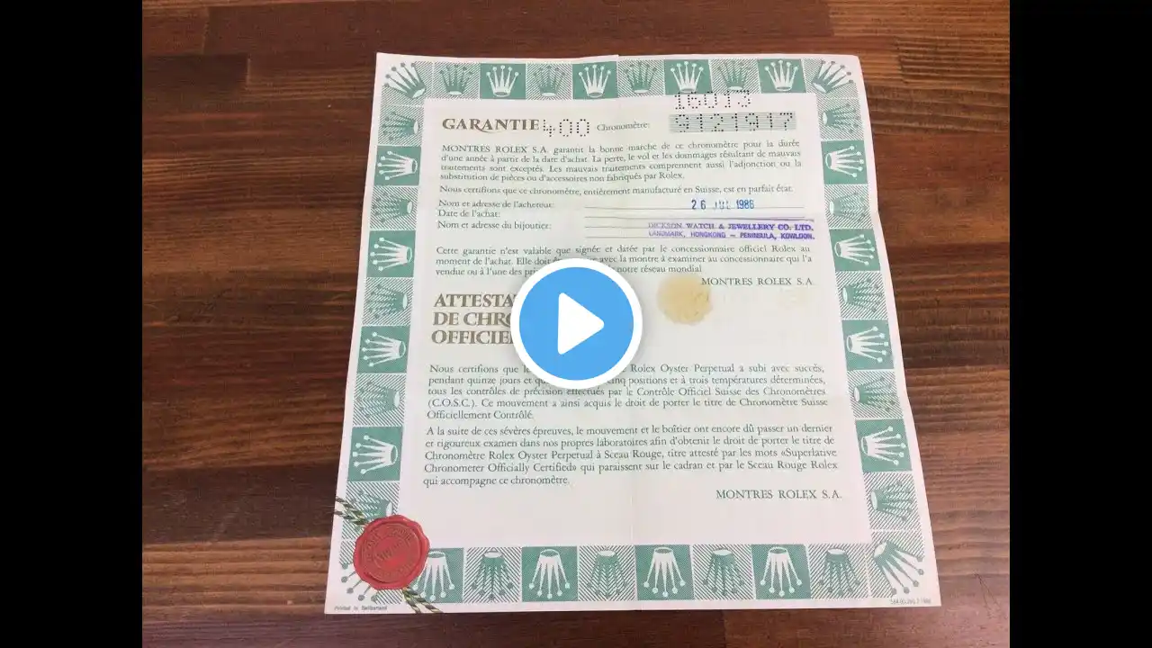 ภาพตัวอย่างวิดีโอ