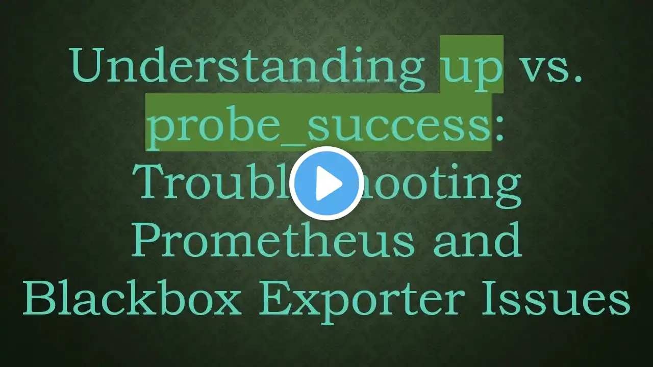 ภาพตัวอย่างวิดีโอ