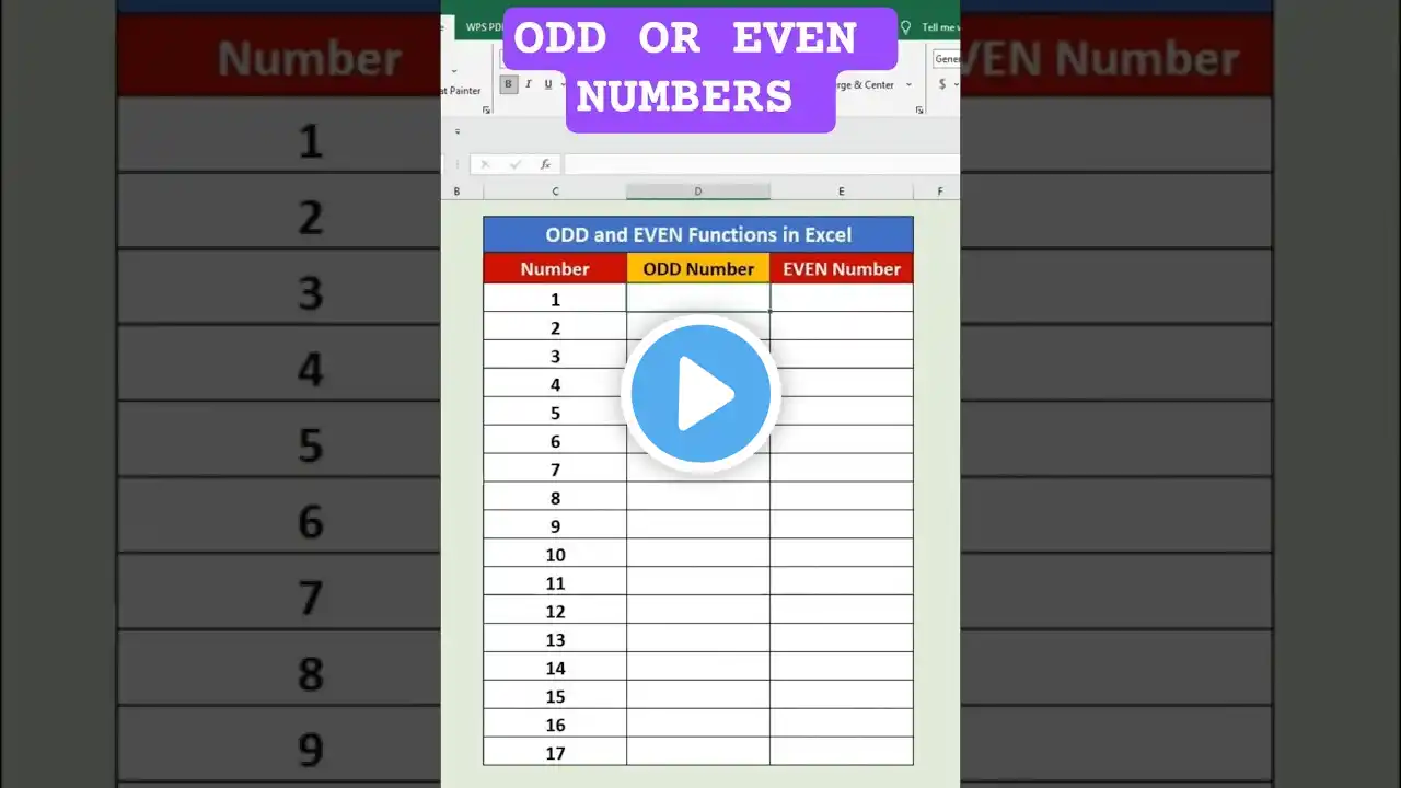 ภาพตัวอย่างวิดีโอ