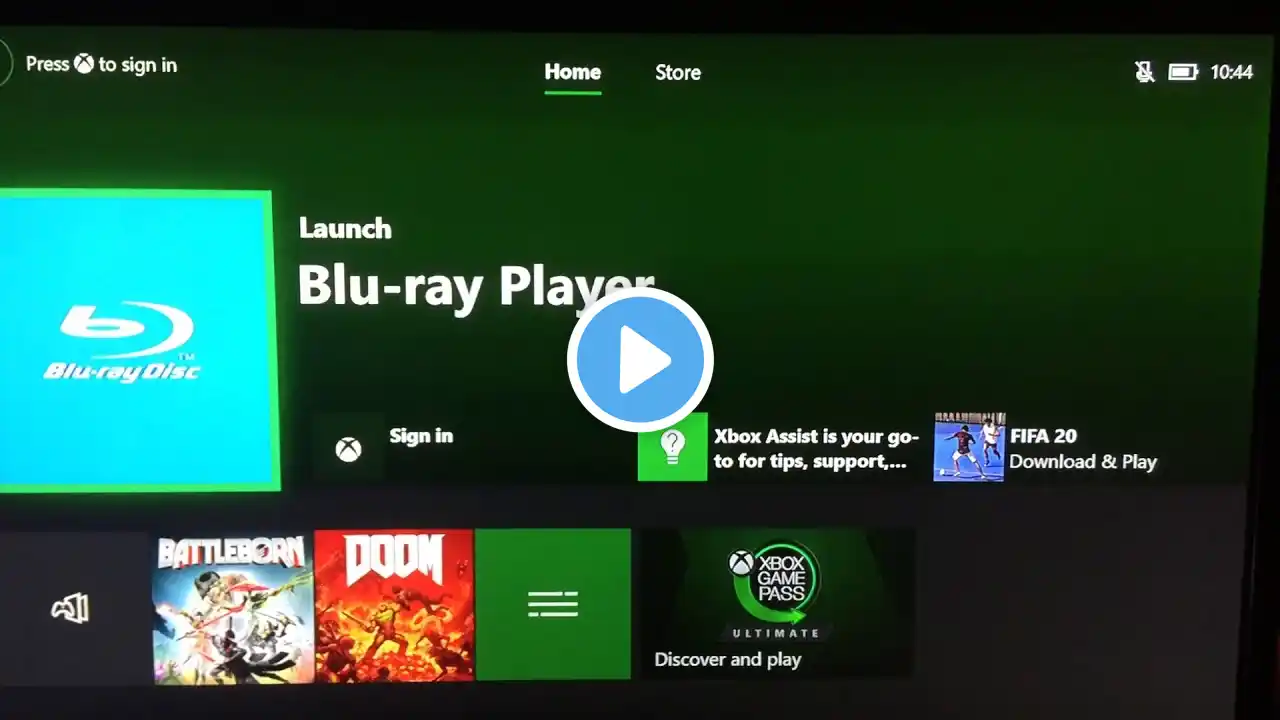 ภาพตัวอย่างวิดีโอ