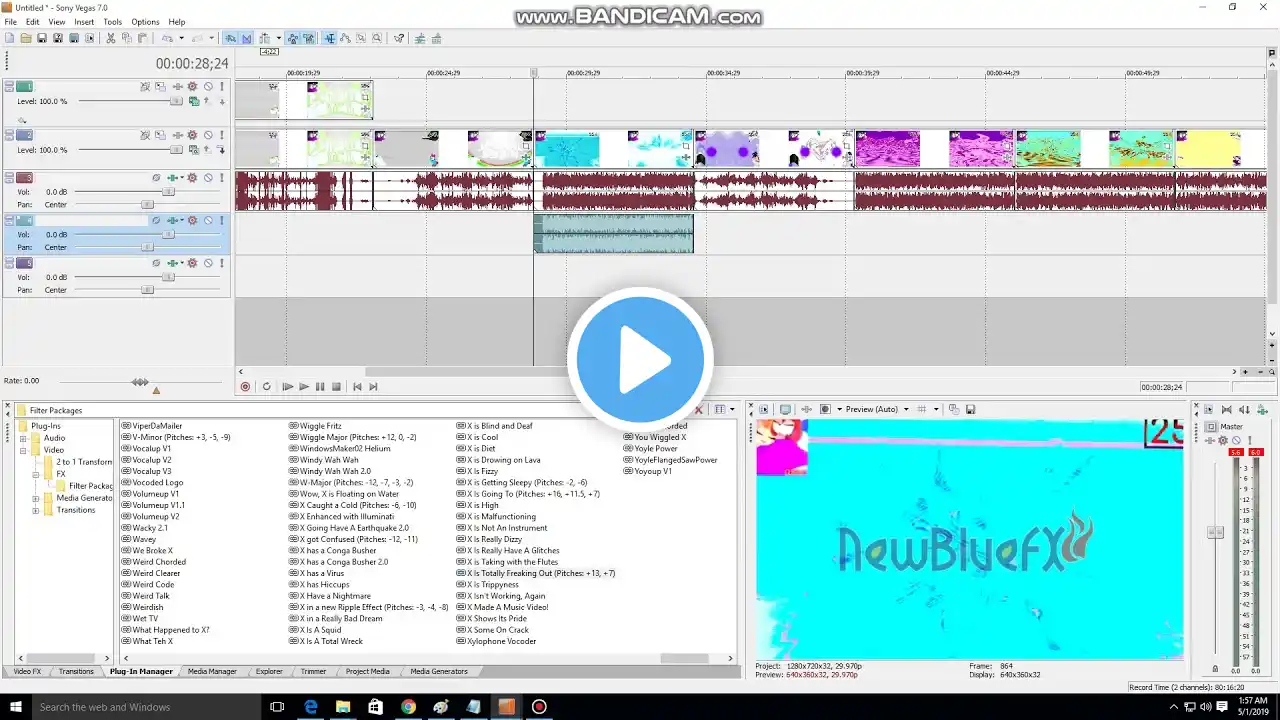 ภาพตัวอย่างวิดีโอ