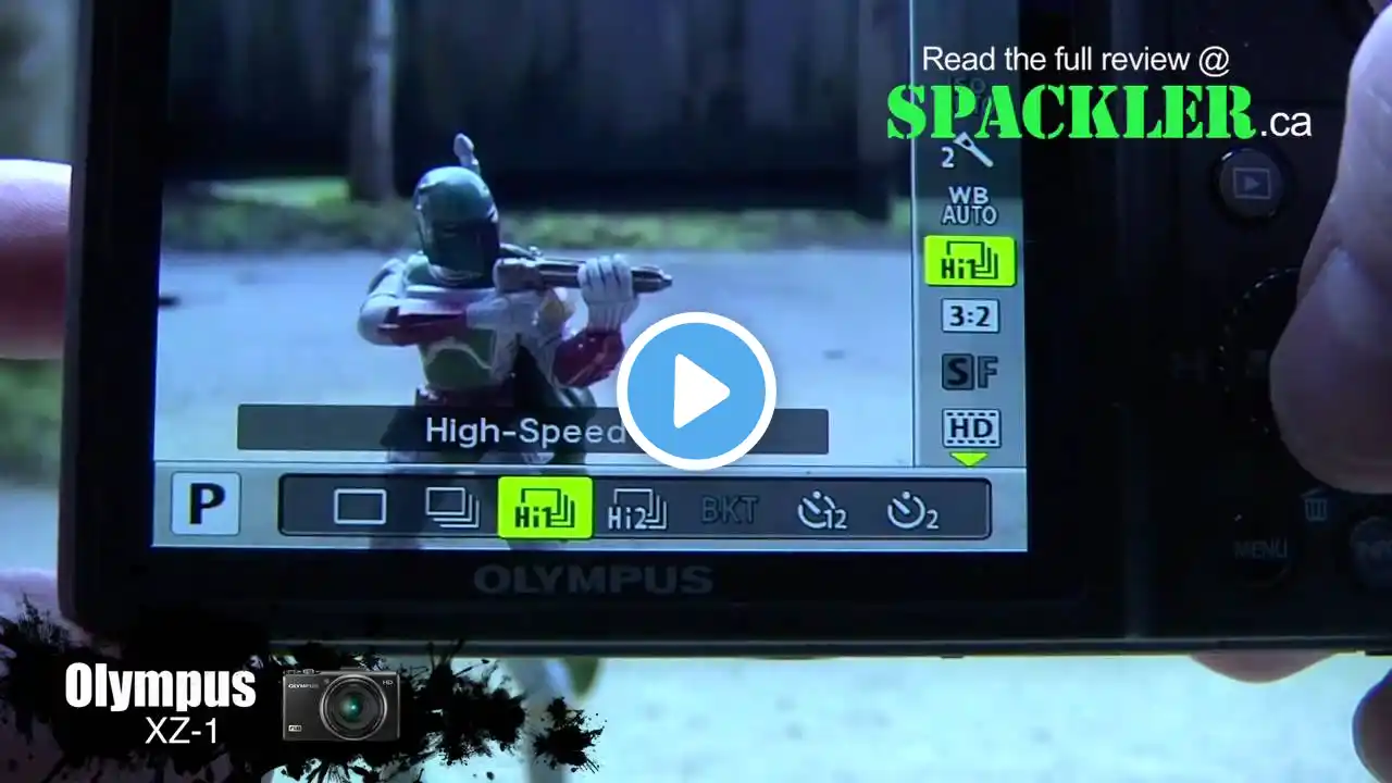 ภาพตัวอย่างวิดีโอ