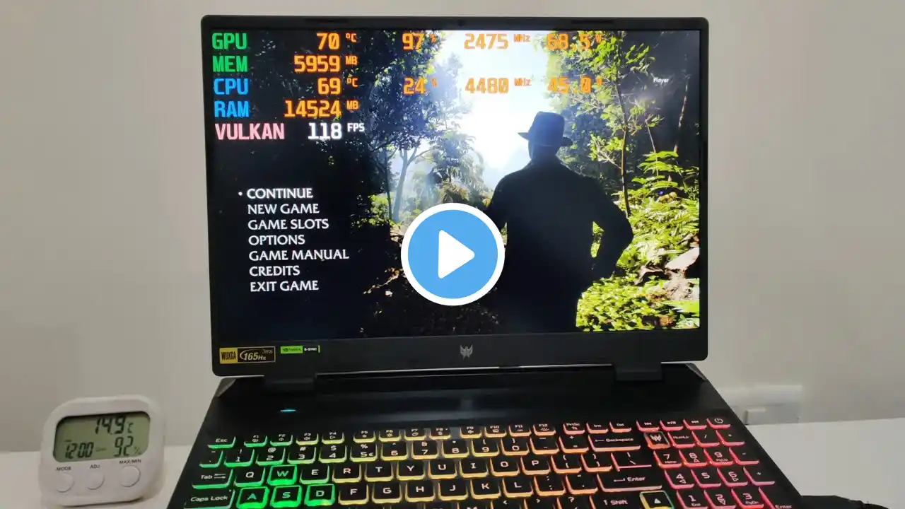 ภาพตัวอย่างวิดีโอ