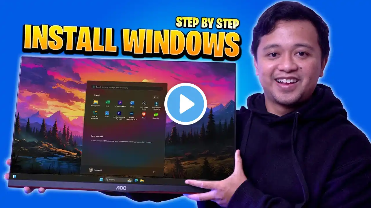 ภาพตัวอย่างวิดีโอ