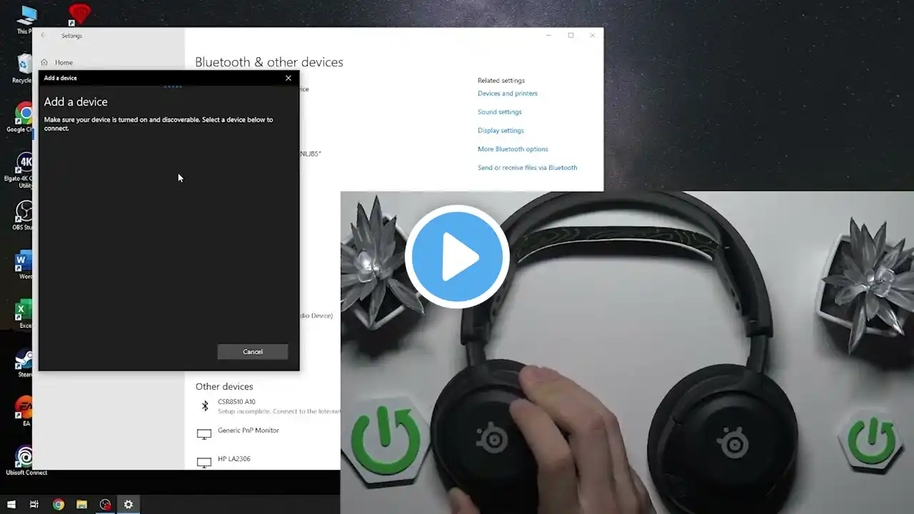 ภาพตัวอย่างวิดีโอ