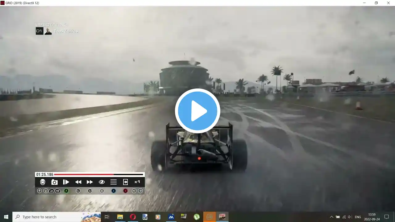 ภาพตัวอย่างวิดีโอ
