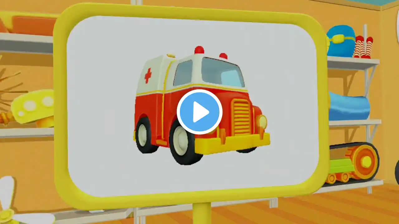 ภาพตัวอย่างวิดีโอ