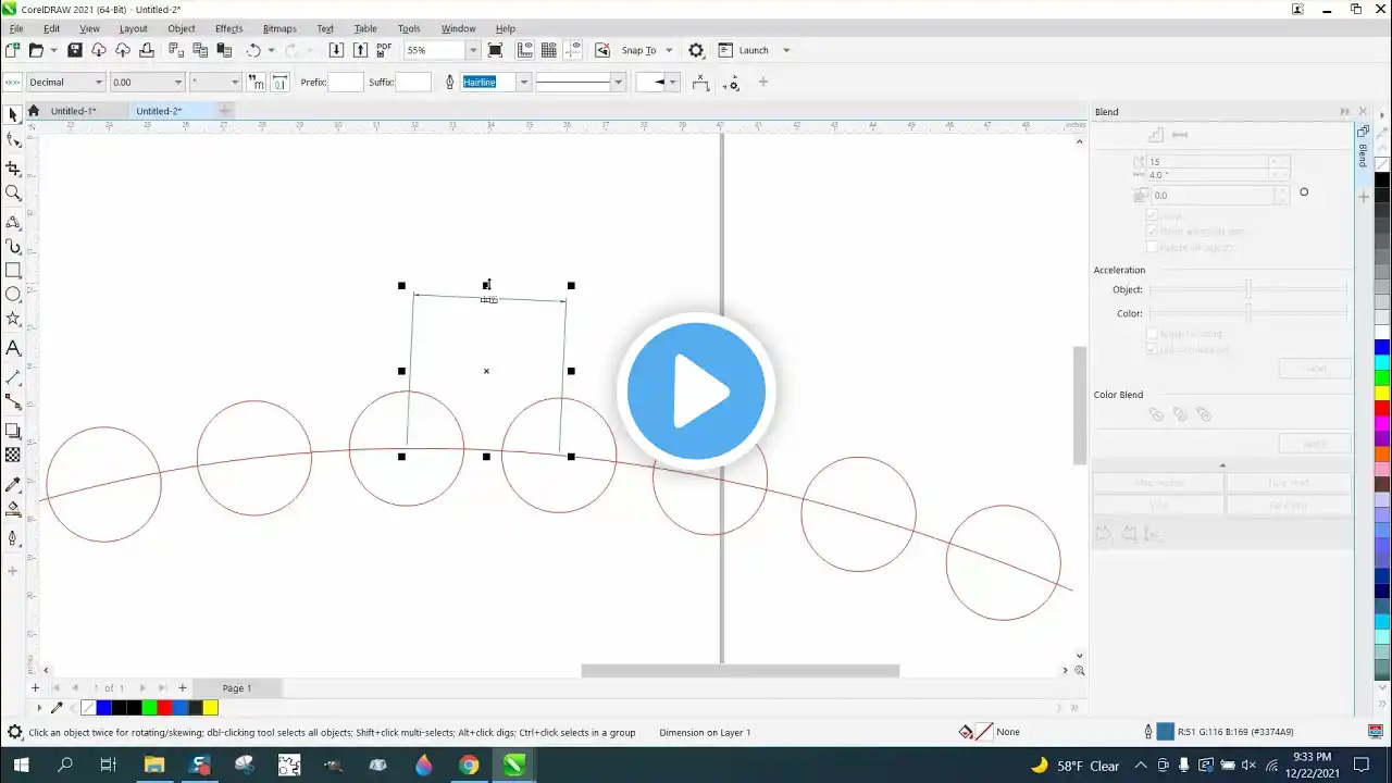 ภาพตัวอย่างวิดีโอ
