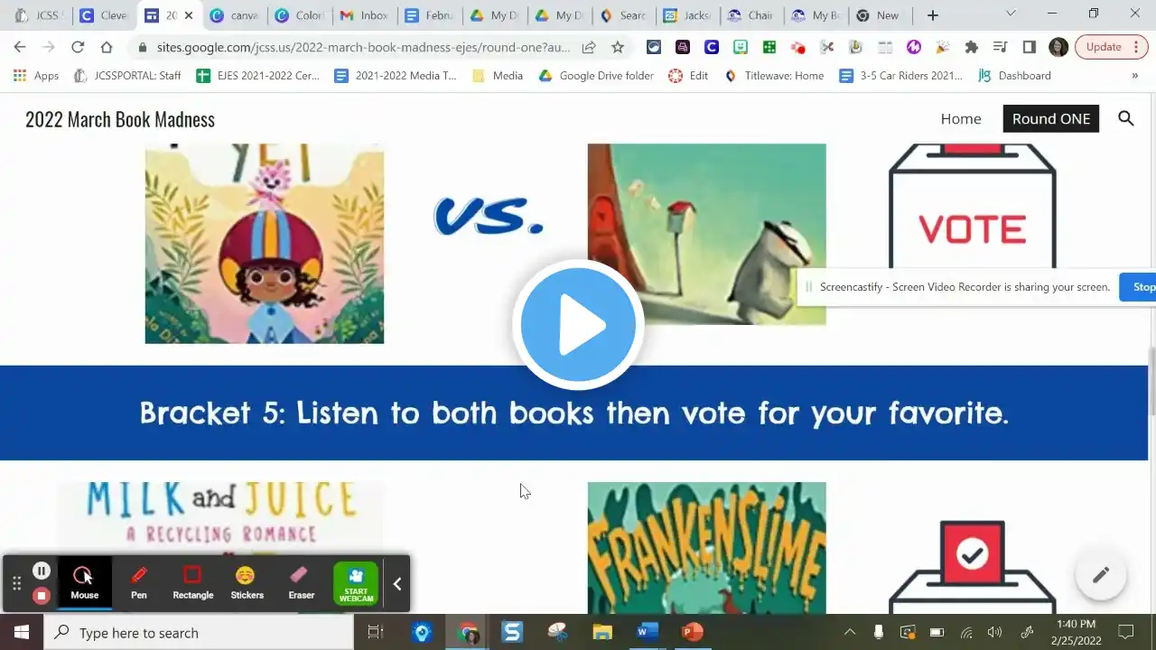 ภาพตัวอย่างวิดีโอ