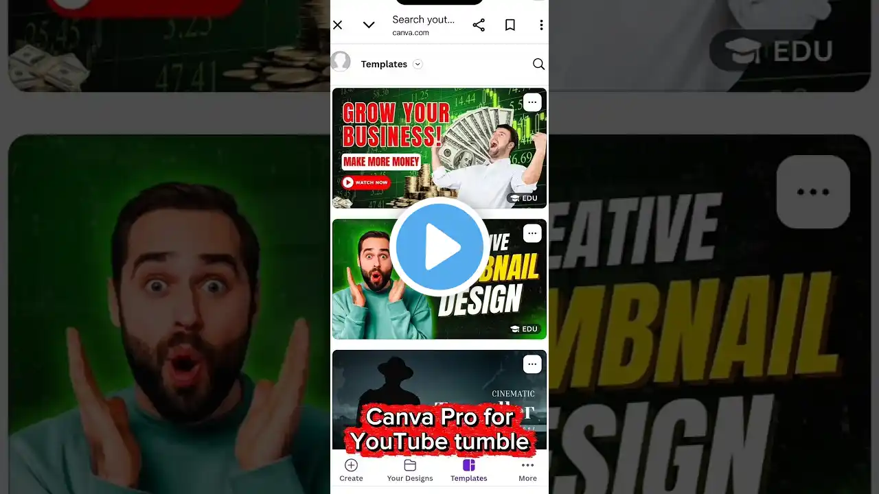 ภาพตัวอย่างวิดีโอ