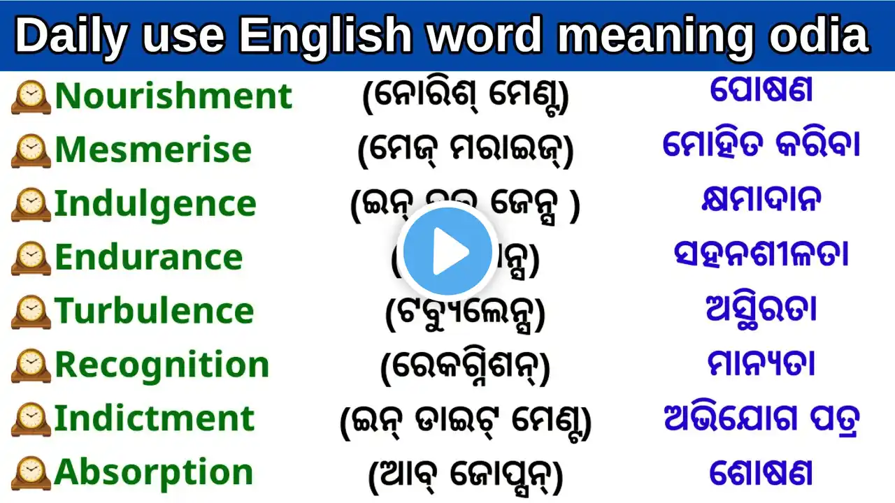 ภาพตัวอย่างวิดีโอ