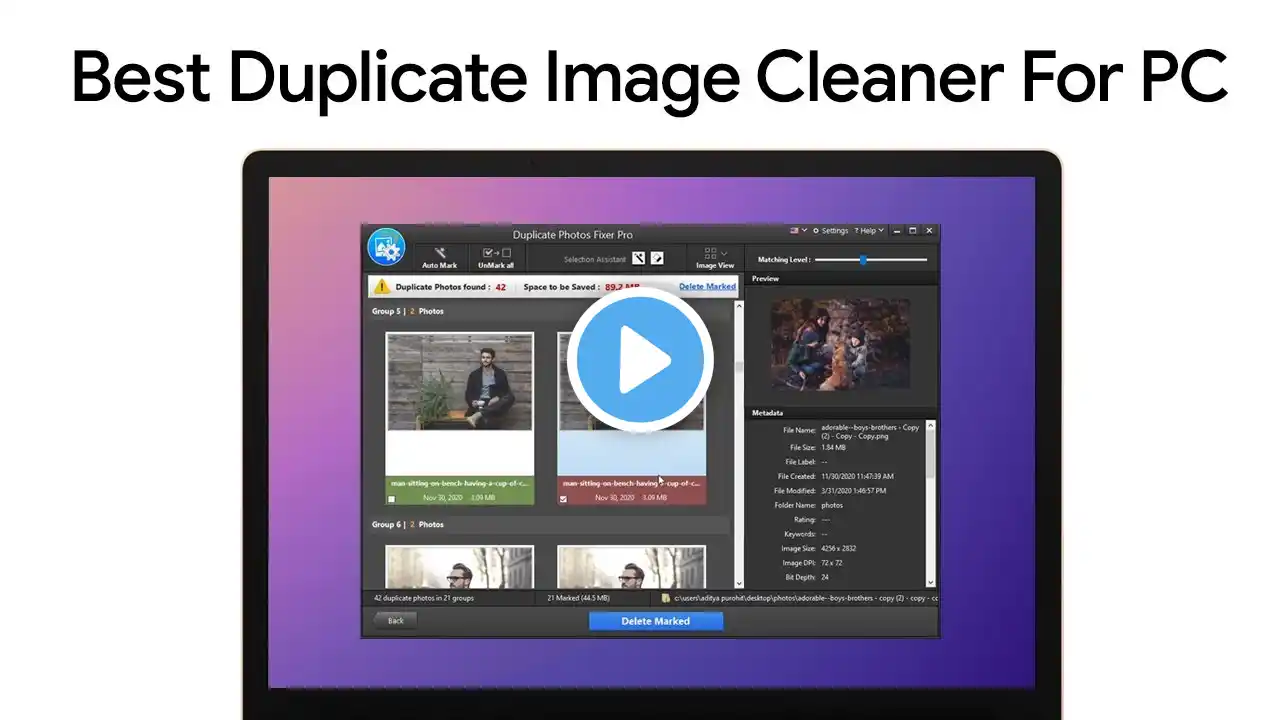 ภาพตัวอย่างวิดีโอ