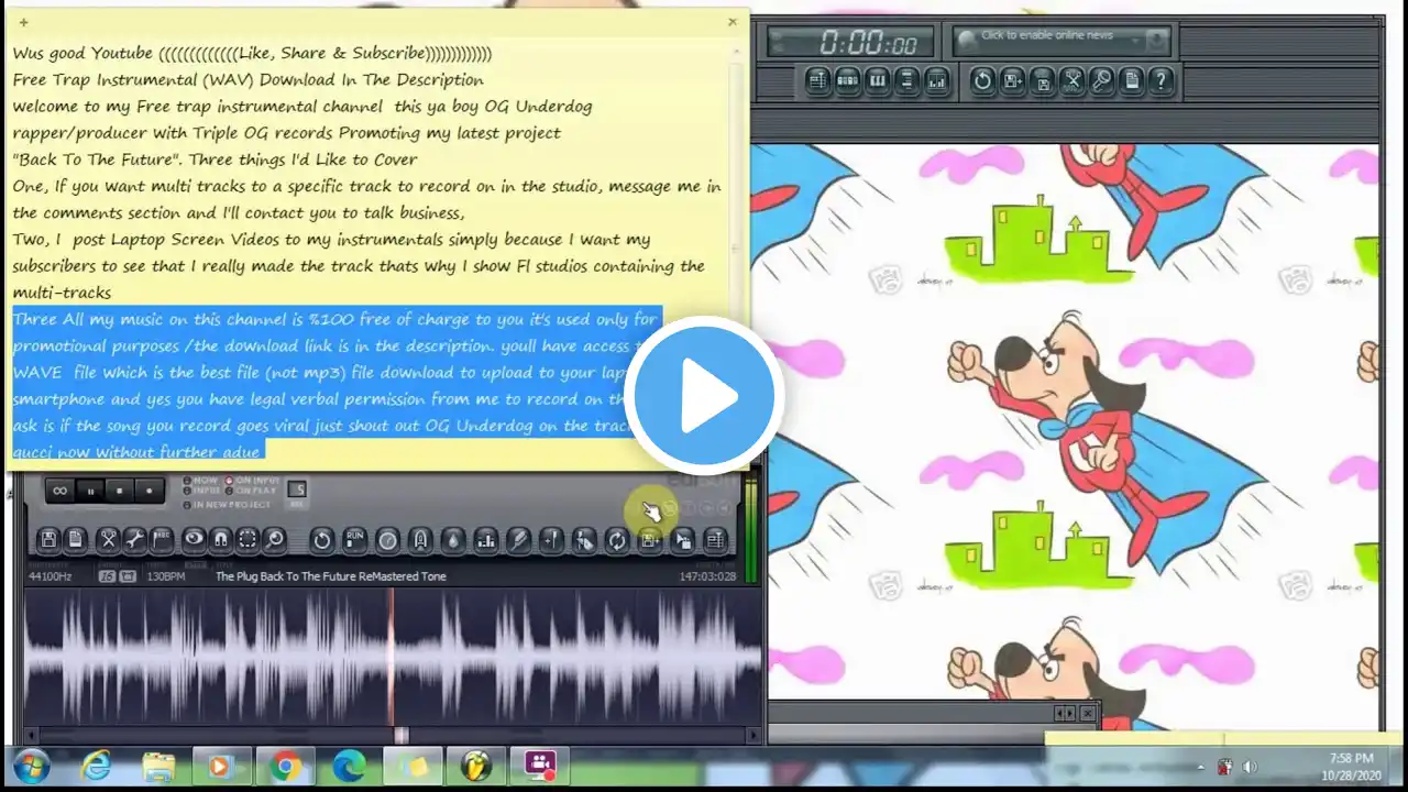 ภาพตัวอย่างวิดีโอ