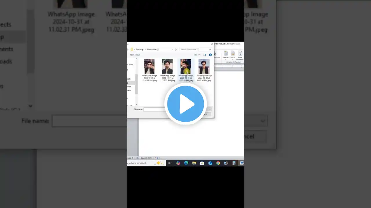 ภาพตัวอย่างวิดีโอ