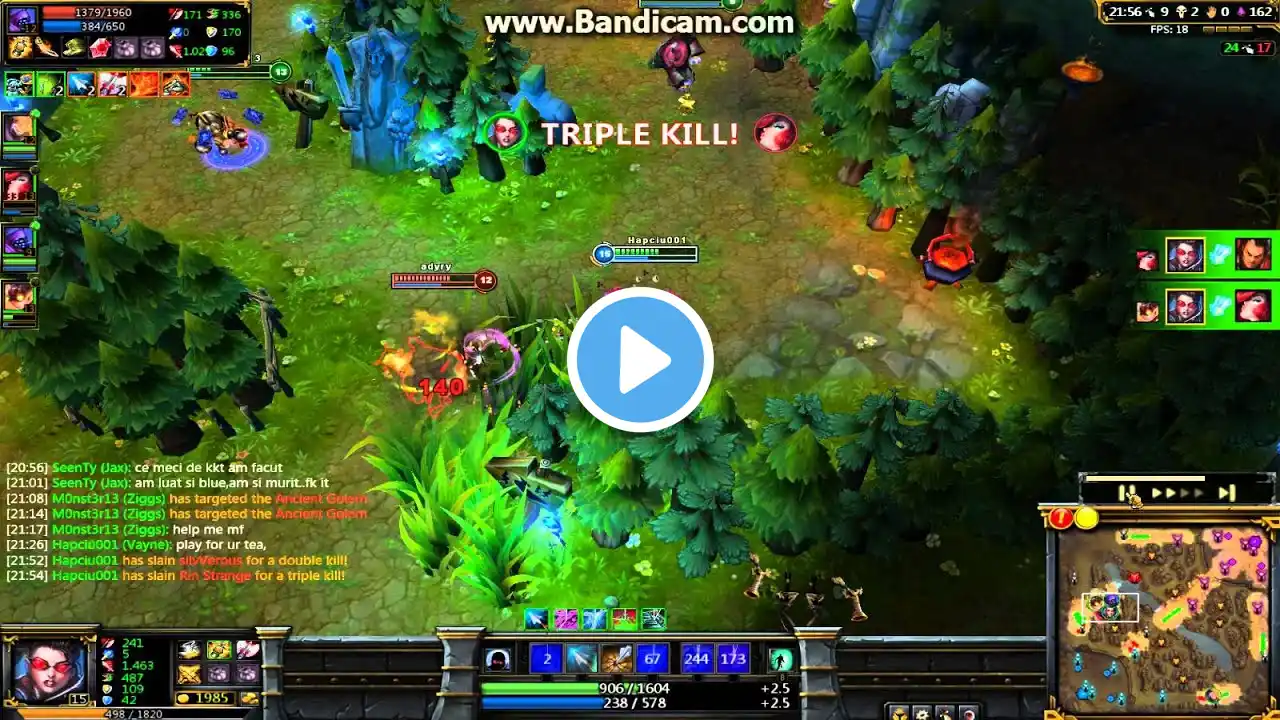 ภาพตัวอย่างวิดีโอ