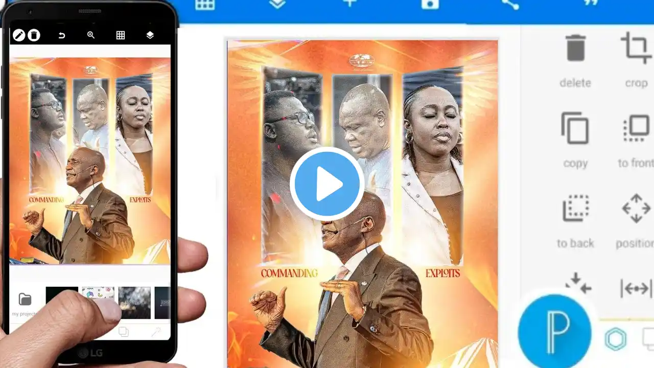 ภาพตัวอย่างวิดีโอ