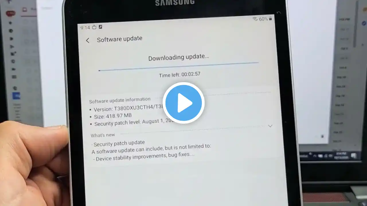 ภาพตัวอย่างวิดีโอ