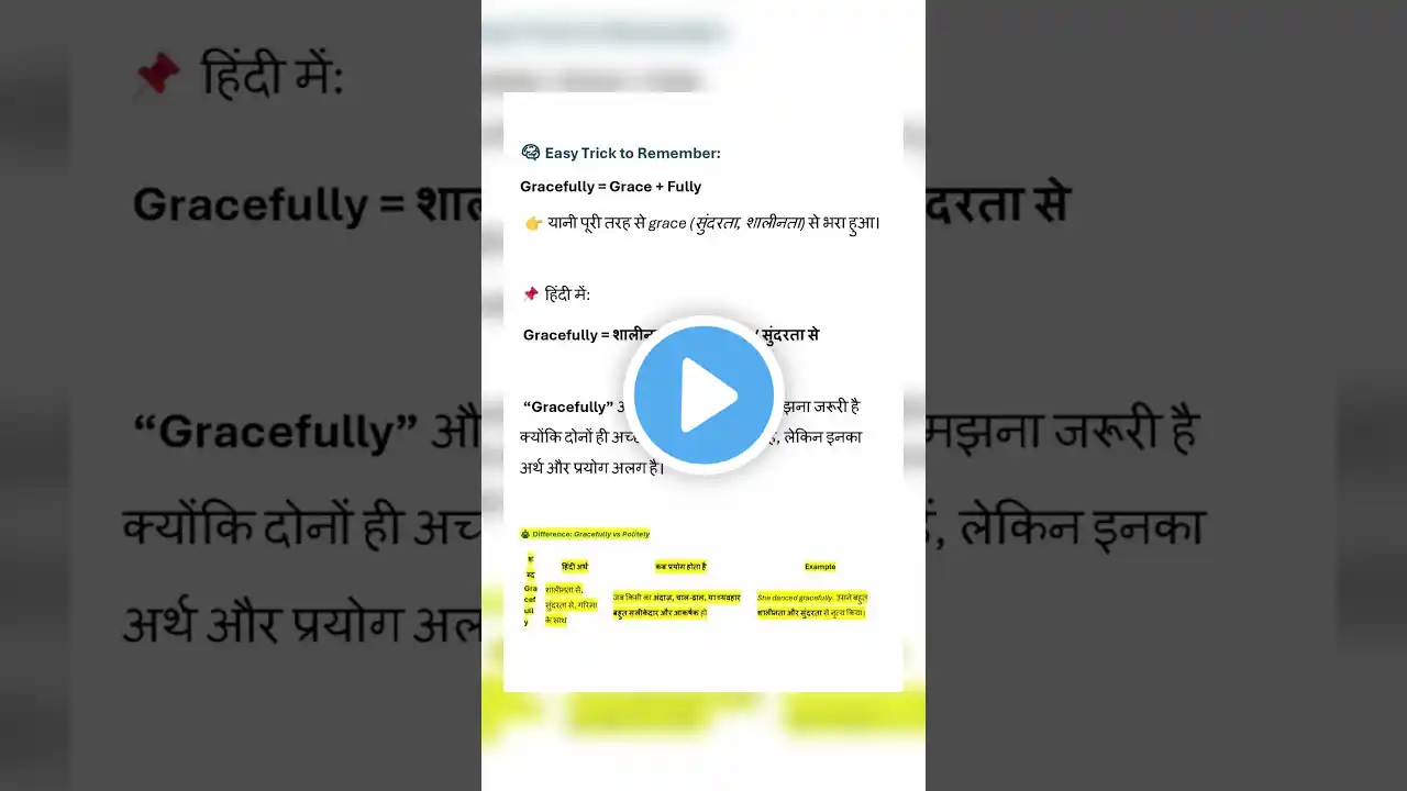 ภาพตัวอย่างวิดีโอ