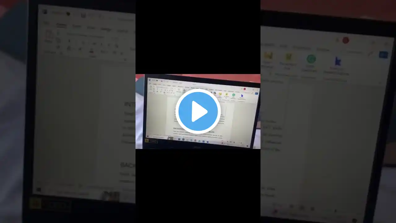 ภาพตัวอย่างวิดีโอ
