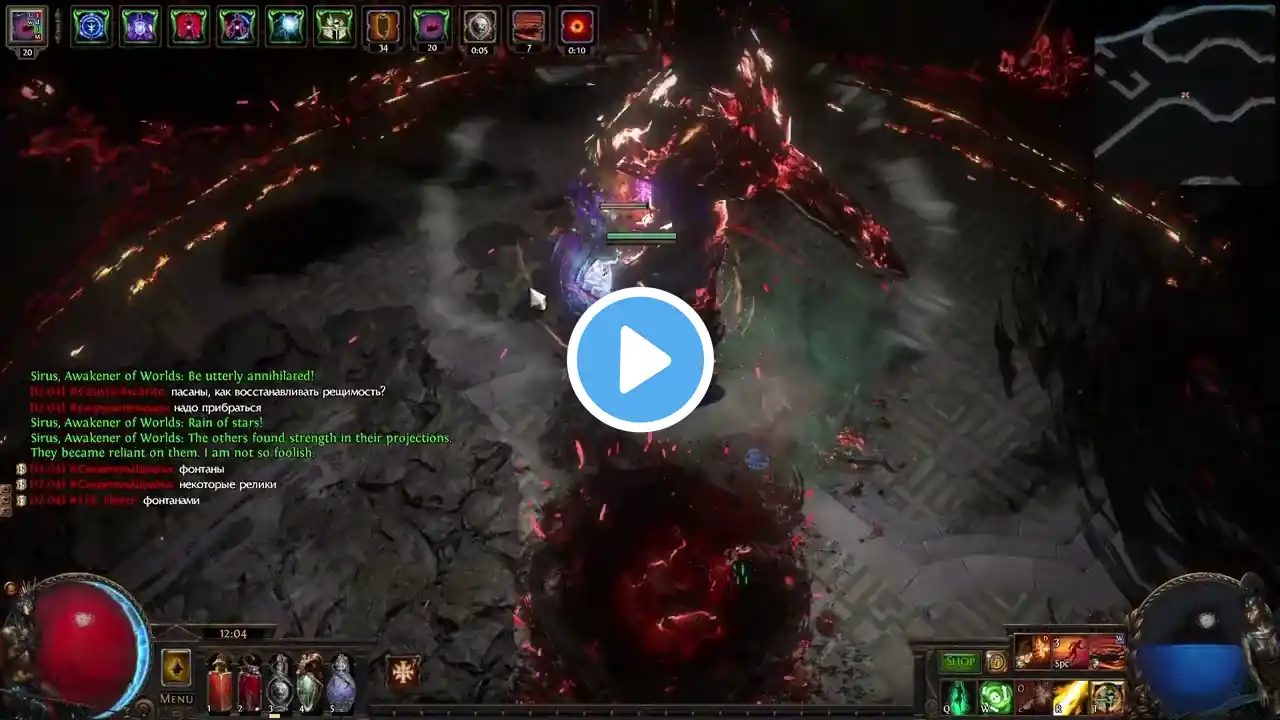 ภาพตัวอย่างวิดีโอ