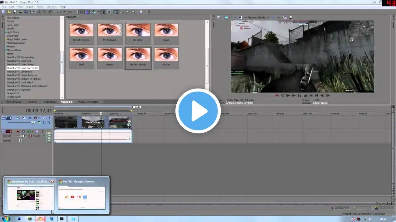 ภาพตัวอย่างวิดีโอ