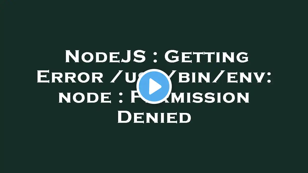 ภาพตัวอย่างวิดีโอ