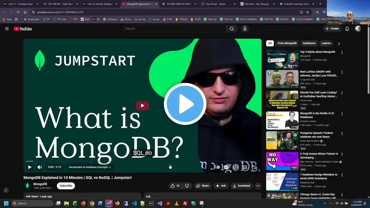 ภาพตัวอย่างวิดีโอ