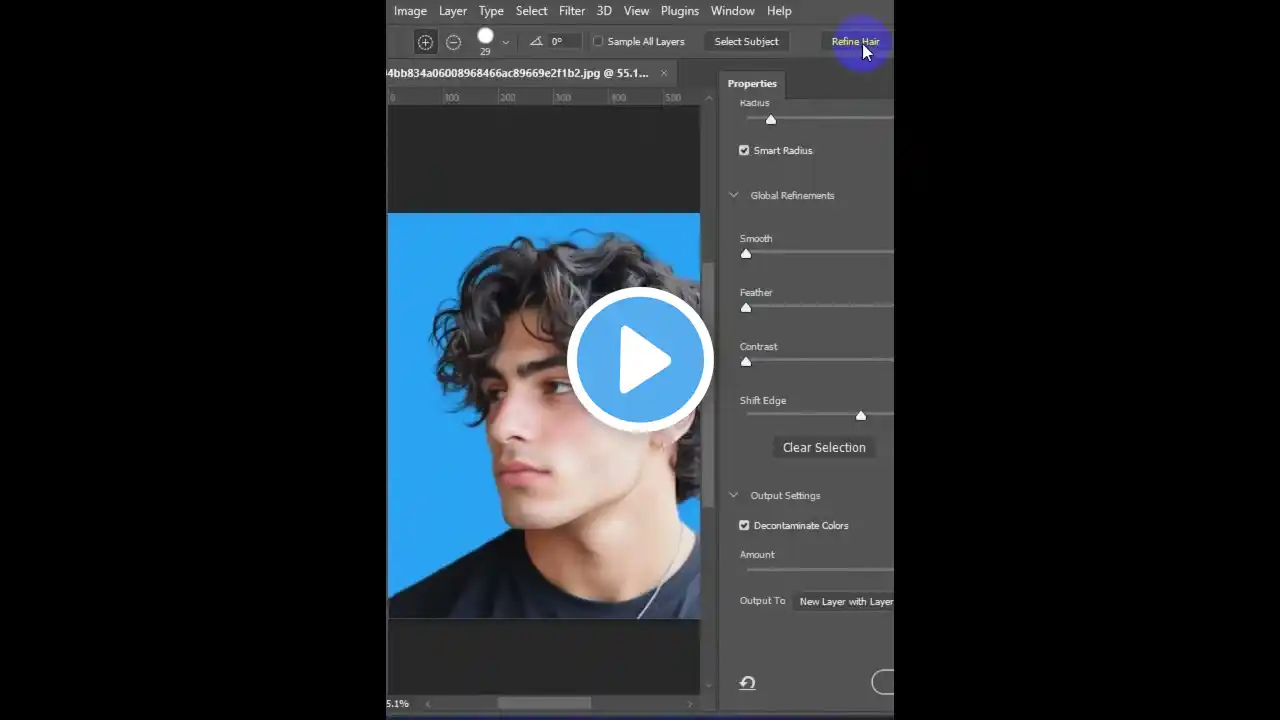 ภาพตัวอย่างวิดีโอ