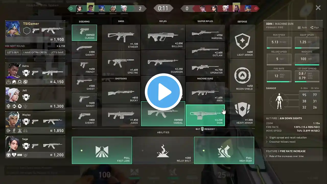 ภาพตัวอย่างวิดีโอ