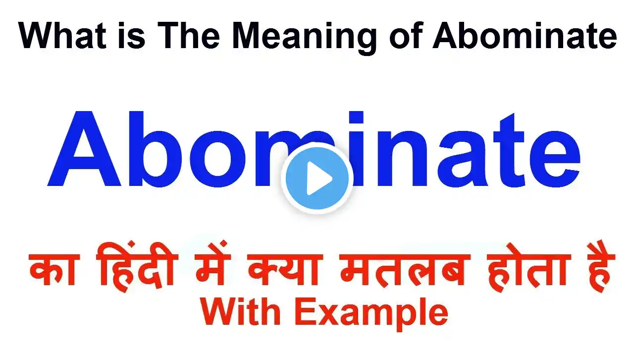 ภาพตัวอย่างวิดีโอ