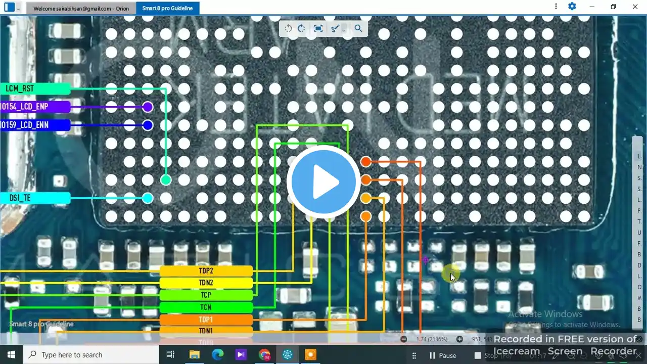 ภาพตัวอย่างวิดีโอ