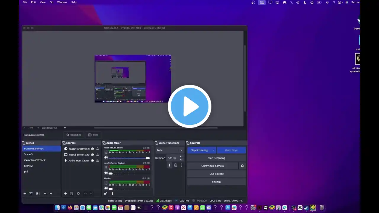 ภาพตัวอย่างวิดีโอ