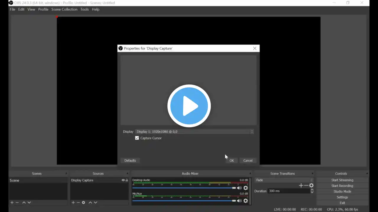 ภาพตัวอย่างวิดีโอ