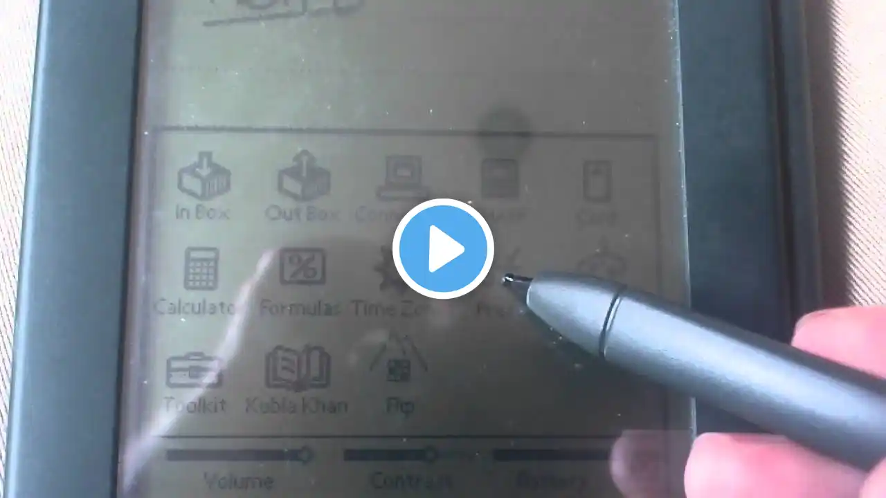 ภาพตัวอย่างวิดีโอ