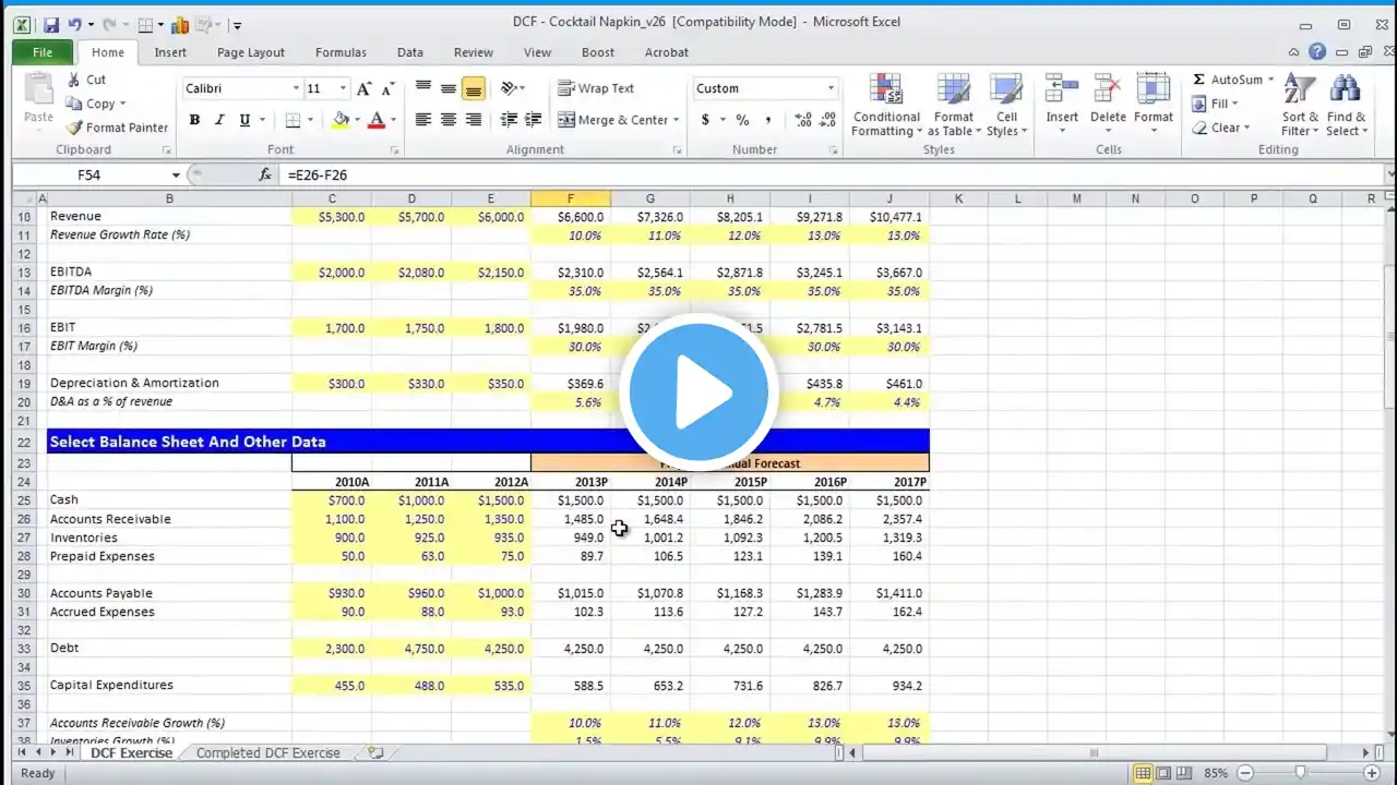 ภาพตัวอย่างวิดีโอ
