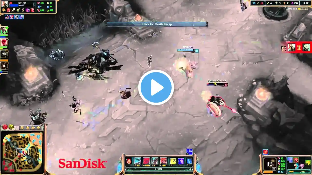 ภาพตัวอย่างวิดีโอ