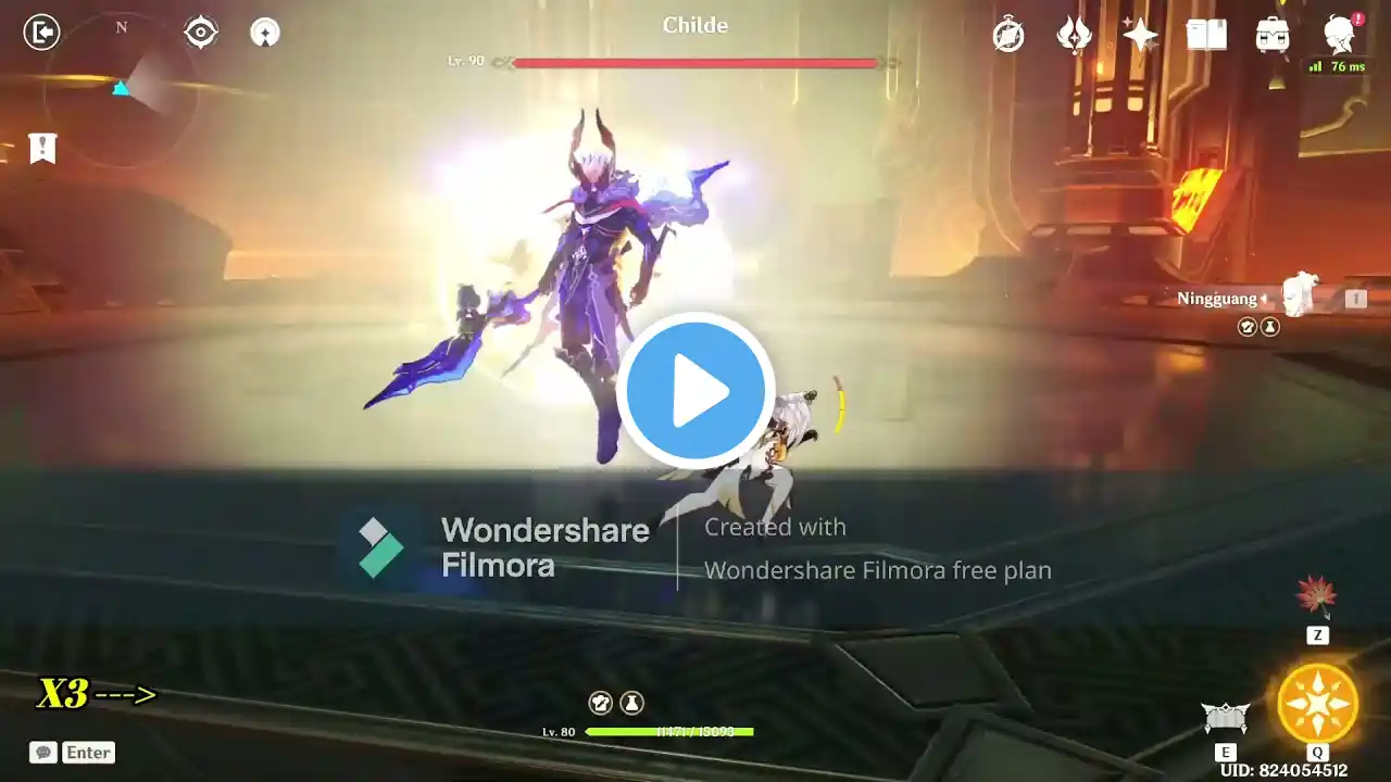 ภาพตัวอย่างวิดีโอ