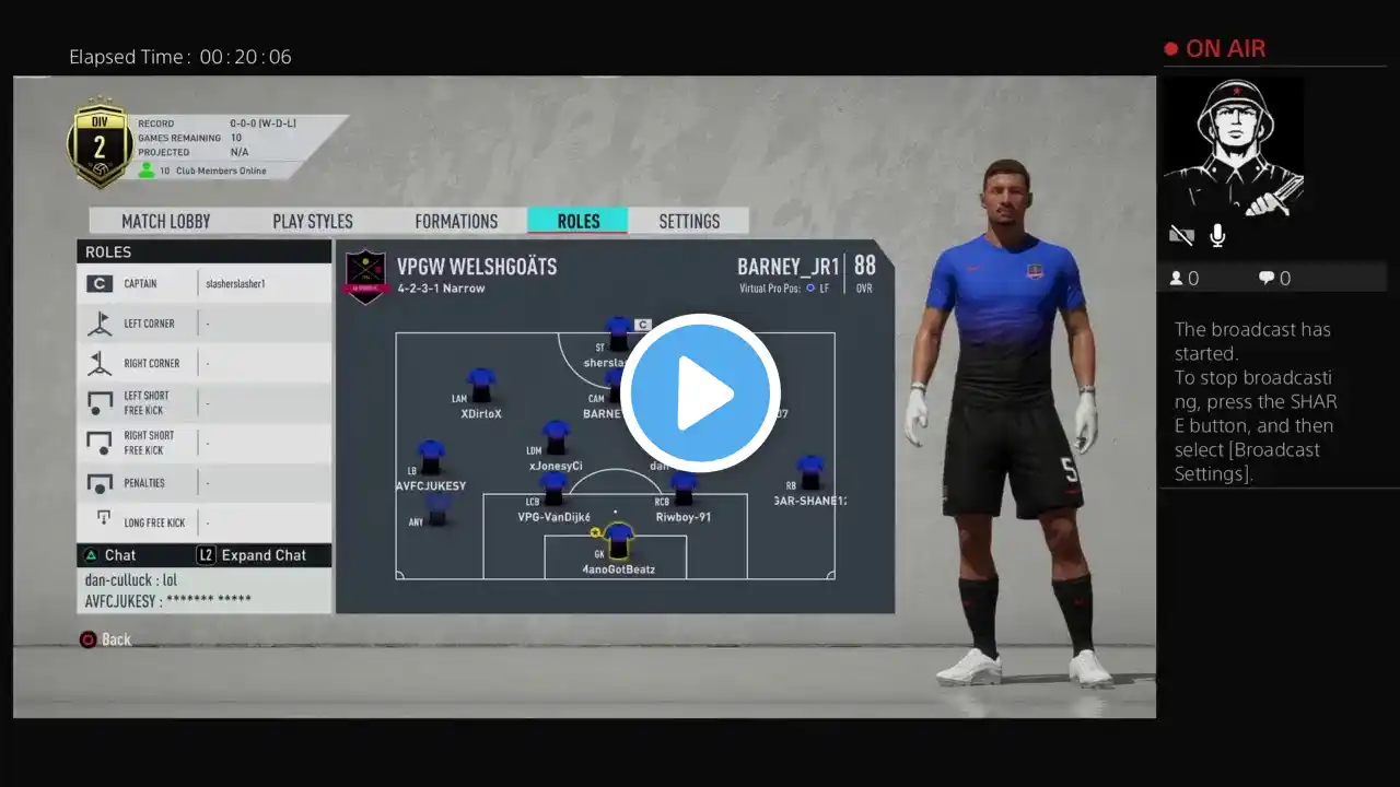 ภาพตัวอย่างวิดีโอ