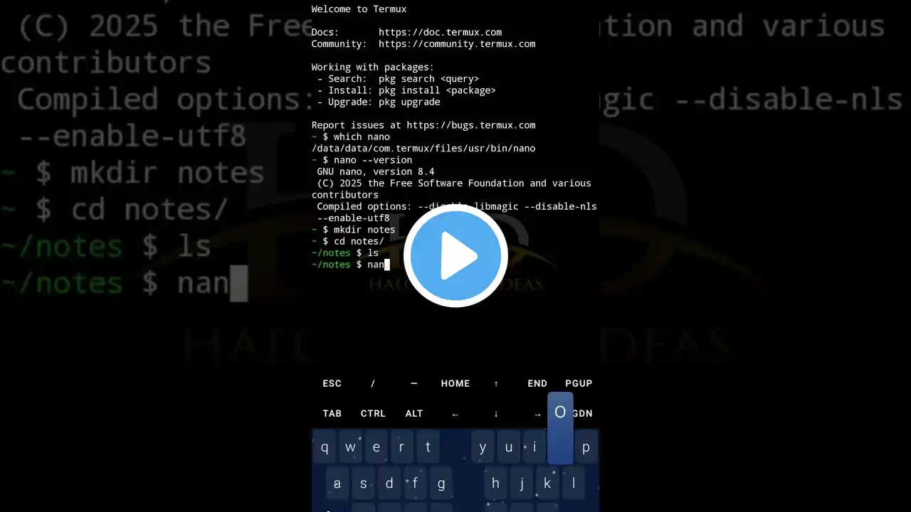 ภาพตัวอย่างวิดีโอ