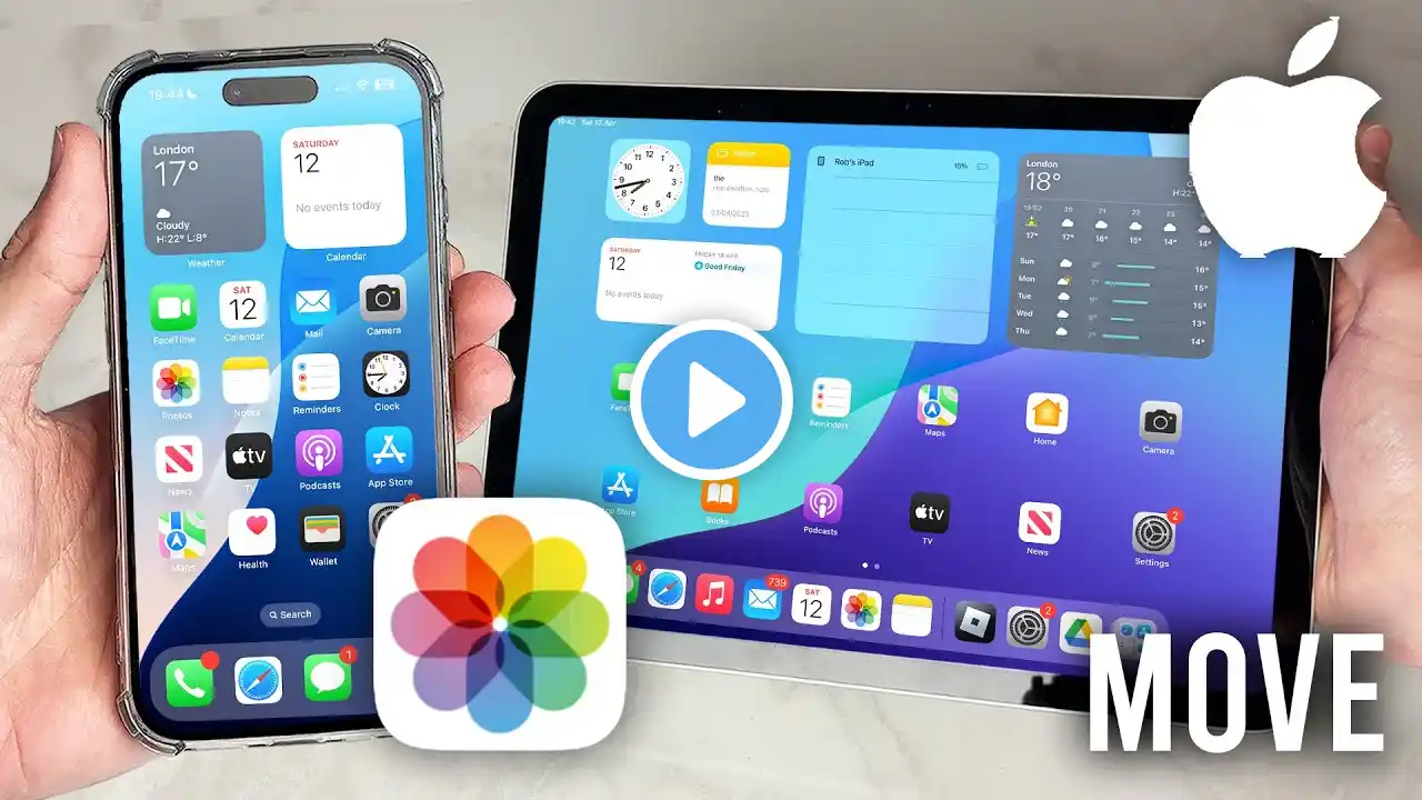 ภาพตัวอย่างวิดีโอ