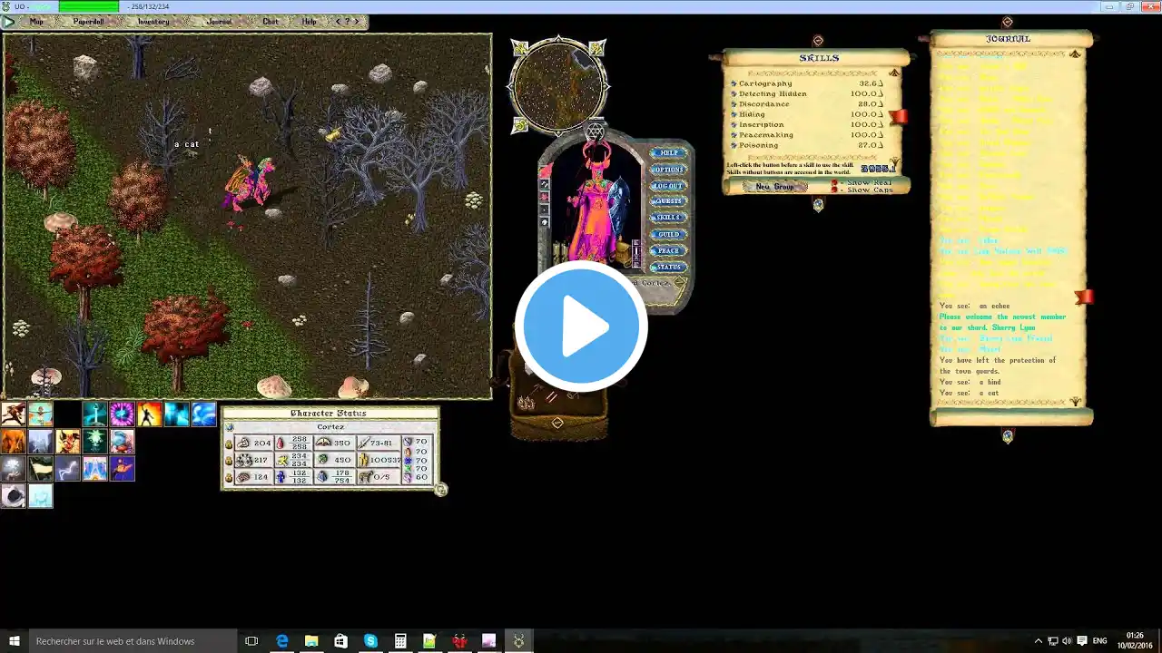 ภาพตัวอย่างวิดีโอ