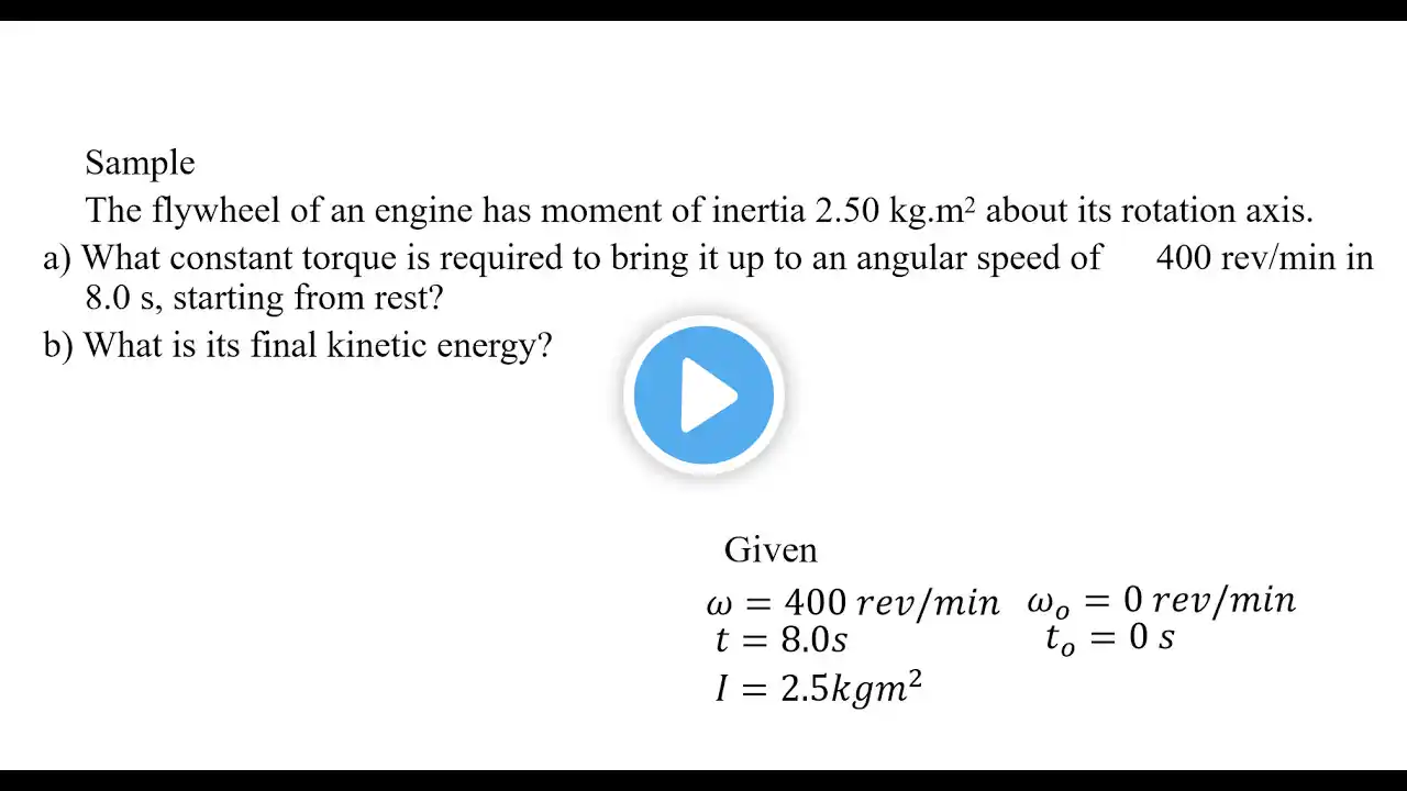 ภาพตัวอย่างวิดีโอ