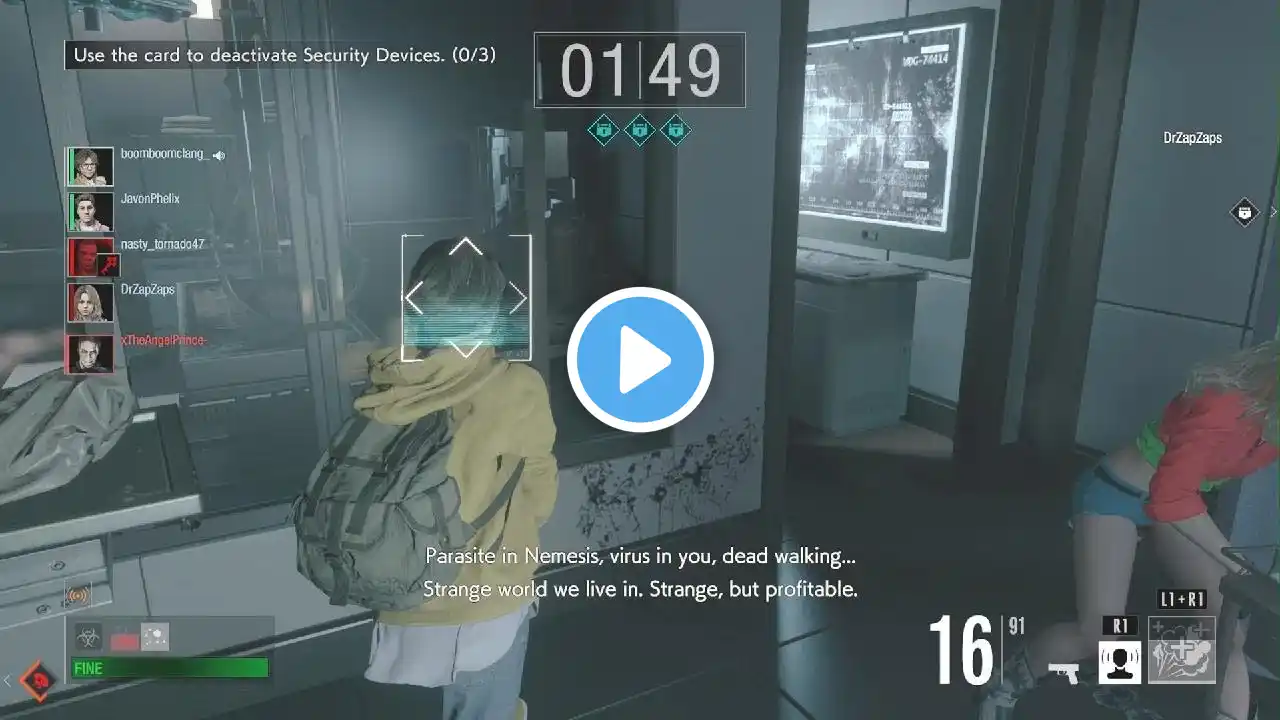 ภาพตัวอย่างวิดีโอ