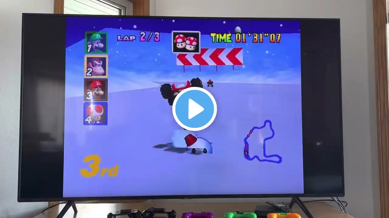 ภาพตัวอย่างวิดีโอ